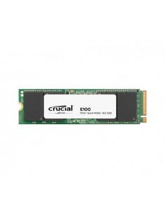 SSD M.2 2 Tera CRUCIAL E100...