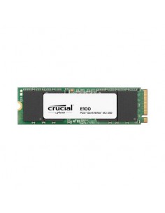 SSD M.2 480 gb CRUCIAL E100...