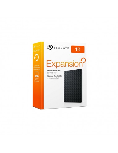 Disque dur externe 1 Tera SEAGATE...
