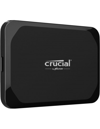 Disque dur externe SSD 1 Tera CRUCIAL...