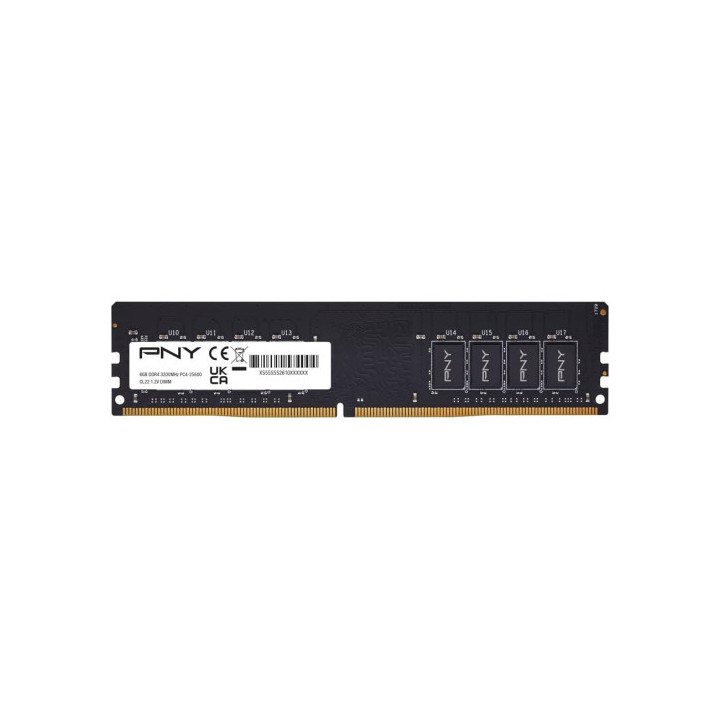 DDR4 8gb 3200 PNY Performance
