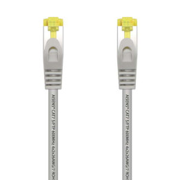 Câble réseau RJ45 Cat 7 FTP – 10 m Gris | PC SARL