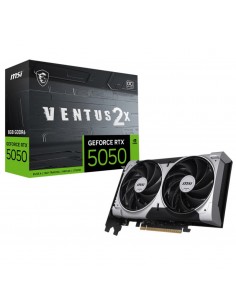 Carte graphique RTX 5050 8g...