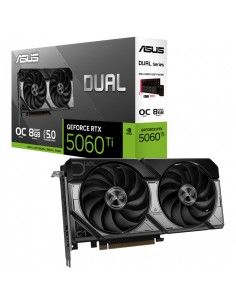 Carte graphique RTX 5060 Ti...