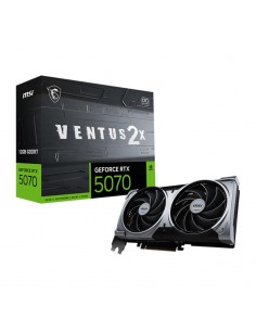 Carte graphique RTX 5070...