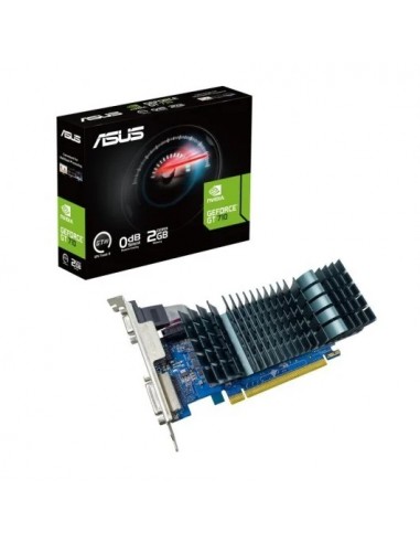 Carte graphique NVIDIA GT710 2go ASUS...