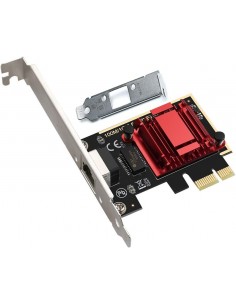 Carte reseau 2.5go  PCI...