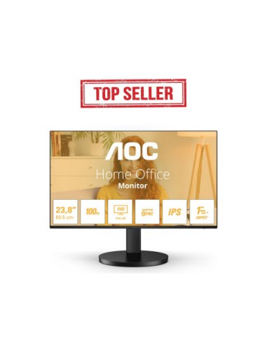 24 AOC 24B3HA2 23.6 100hz 1ms IPS...