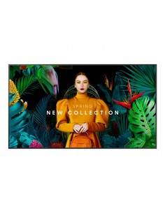 Ecran 65 SAMSUNG WM65B 65p...