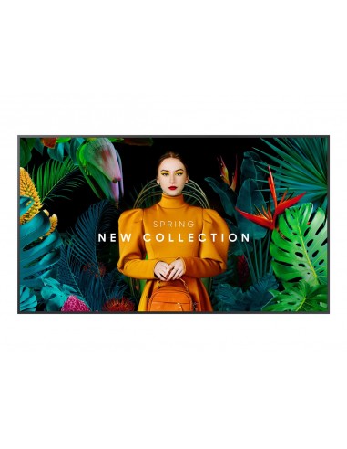 Ecran 65 SAMSUNG WM65B 65p FLIP 4 UHD...