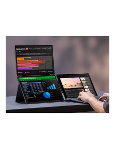 Ecran externe DOUBLE ASUS... 2