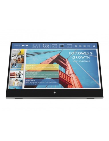 Ecran externe pour portable HP E14 G4...