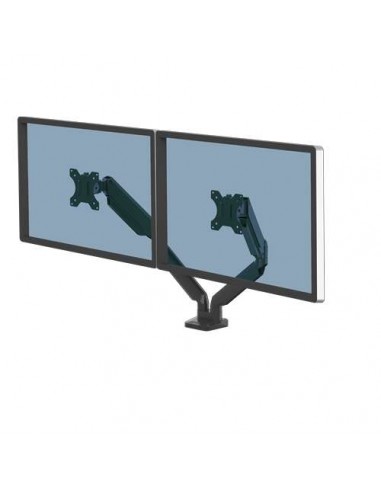 Support 2 ecrans FELLOWS 8042501...