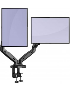 Support 2 ecrans articules...