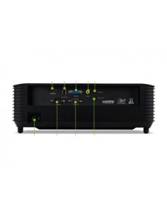 Videoprojecteur ACER X129H... 2