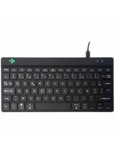Clavier usb-c R-GO COMPACT...