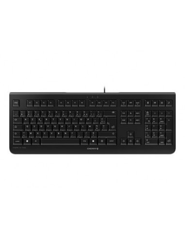 Clavier usb CHERRY KC 1000  avec...