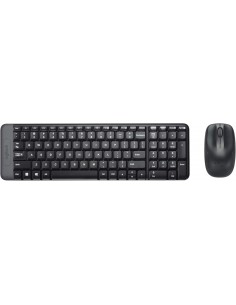 Clavier/souris sans fils...