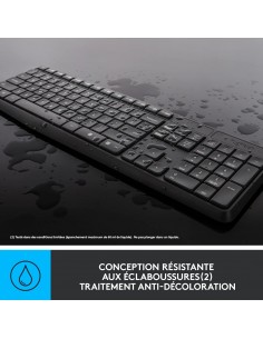 Clavier/souris sans fils... 2