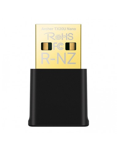 Clef USB wifi TPLINK Archer TX20U...