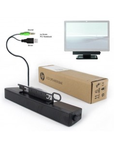 Barre de son HP NQ576AAjack...