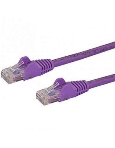 Cable RJ45 Droit SFTP LSZH cat 6a 5m...