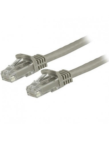 Cable RJ45 Droit SSTP LSOH cat 6A  5m...