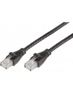 Cable RJ45 Droit SFTP  LSZH...