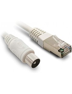 Cable RJ45 vers antenne...