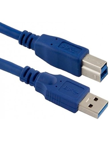 Cable USB 3.0  pour imprimante et...
