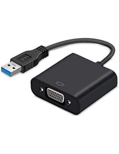 Adaptateur USB 3.0 vers VGA