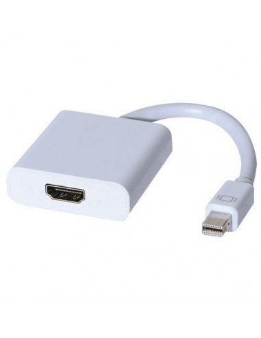 Mini Displayport vers HDMI Adaptateur