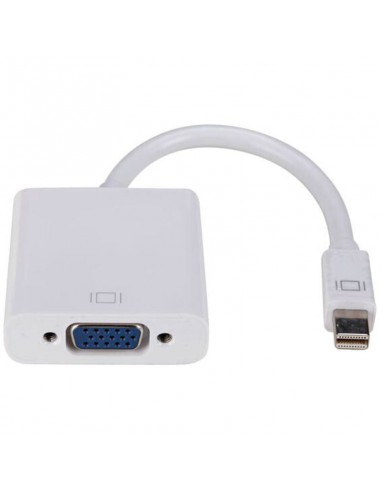 Mini displayport vers VGA