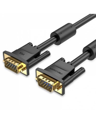 Cable ecran M/M DB15 VGA blind? 1080p...