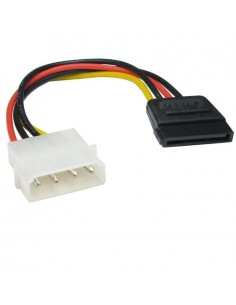 Cable d alimentation MOLEX...