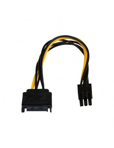Cable alimentation 1 SATA femelle...