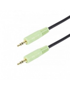 Cable audio jack 3.5mm...