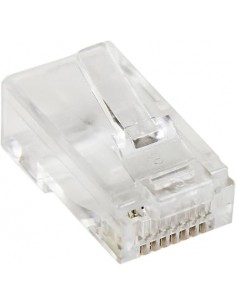Prise RJ45 blind?e  cat5E ?...
