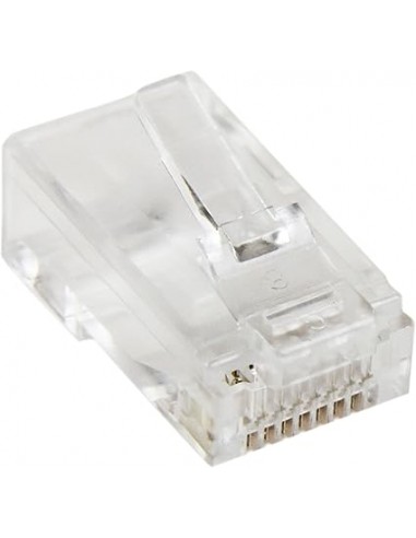 Prise RJ45 blind?e  cat5E ? sertir
