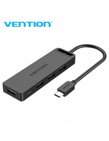 Hub USB-C vers 4 x usb3.0