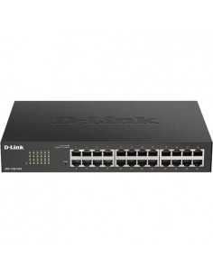 Switch 24 ports 1000 D-LINK...