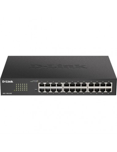 Switch 24 ports 1000 D-LINK...