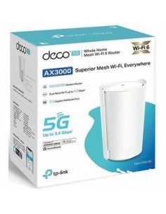 Routeur 5G wifi TP-LINK...