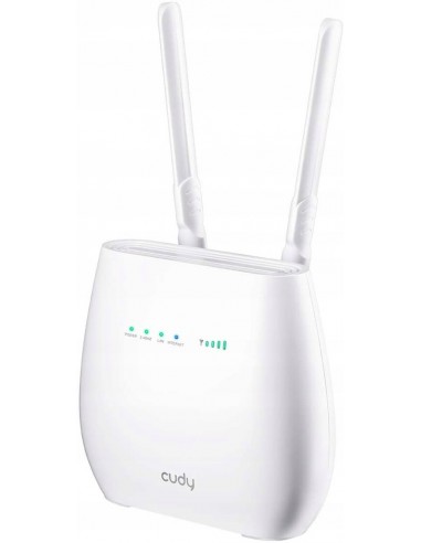 Routeur 4G - 3GLTE CUDY LT300 wifi +...