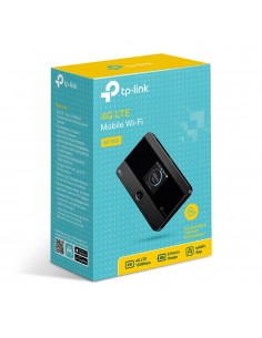 Routeur 4G - 3GLTE TP-LINK...