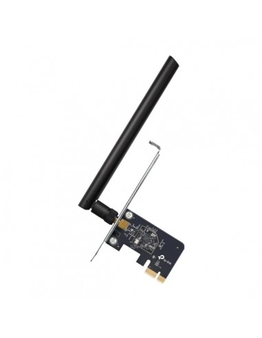 Carte pci express wifi T2E AC600 bi...