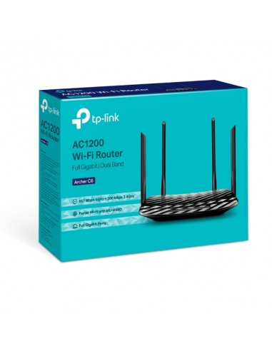Point d acces routeur TPLINK AC1200...
