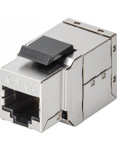 EMBASE rj45 keystone CAT 6A ftp...