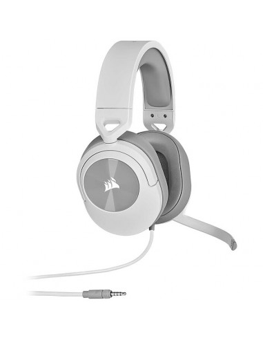 Casque micro CORSAIR HS55  stereo...