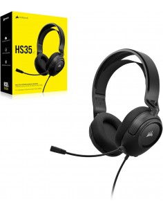 Casque micro CORSAIR HS35...